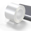 Clear Book Binding Tape 2 Inch Wide Archival Safe Acid-Free Book Repair Tape by Unknown