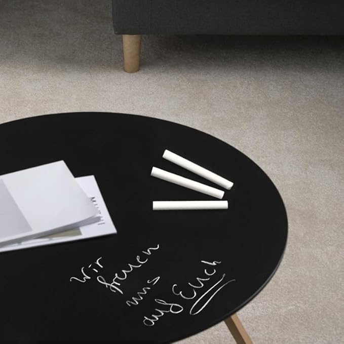 Chalkboard Paint Black Chalk Board Paint - Image 7