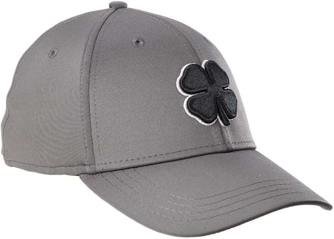 Black Clover Premium Flex Cap