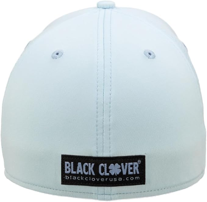 Black Clover Premium Flex Cap