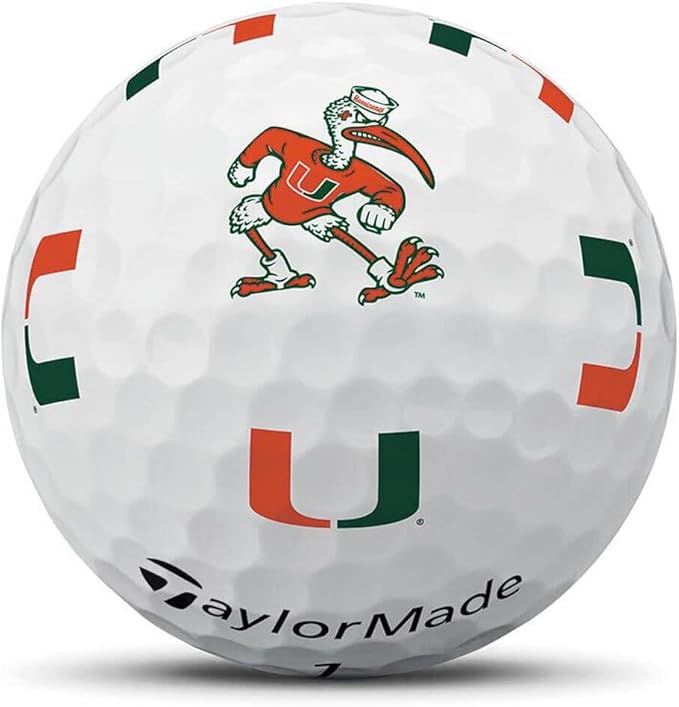 TaylorMade Golf 2024 TP5 PIX ONE Dozen Golf Balls