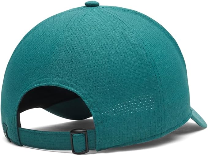 Under Armour Men's Iso-chill ArmourVent Adjustable Hat
