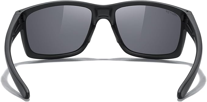 MERRY'S Sports Polarized Sunglasses For Men Women Cycling Running Driving Golf Fishing UV400 Protection S9266