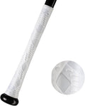 StickGrip X Series (10") - Baseball and Softball Grip, Premium Sports Accessories,Enhanced Texture for Optimal Performance, Weather Resistant