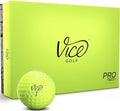 Vice Pro Golf Balls