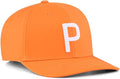 pumagolf Men's Heritage P Cap