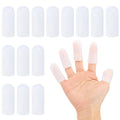 PATIKIL Gel Finger Cots 2"x0.79" by PATIKIL