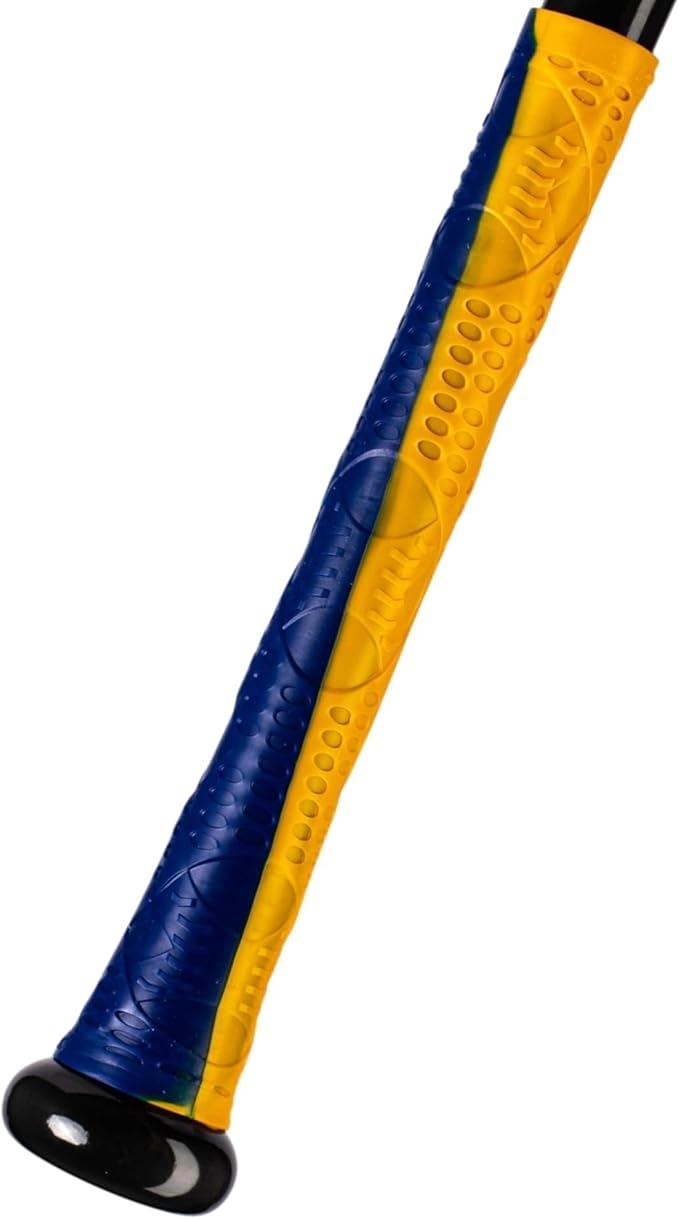 StickGrip X Series (10") - Baseball and Softball Grip, Premium Sports Accessories,Enhanced Texture for Optimal Performance, Weather Resistant