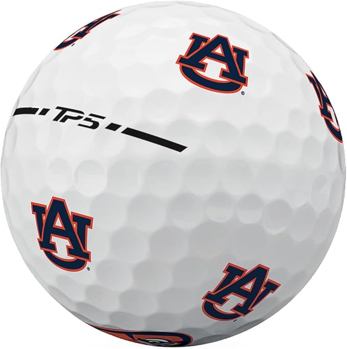 TaylorMade Golf 2024 TP5 PIX ONE Dozen Golf Balls