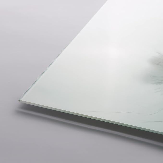 Empire Art Direct Frameless Free Floating Tempered Glass Panel Graphic Wall Art - Image 11