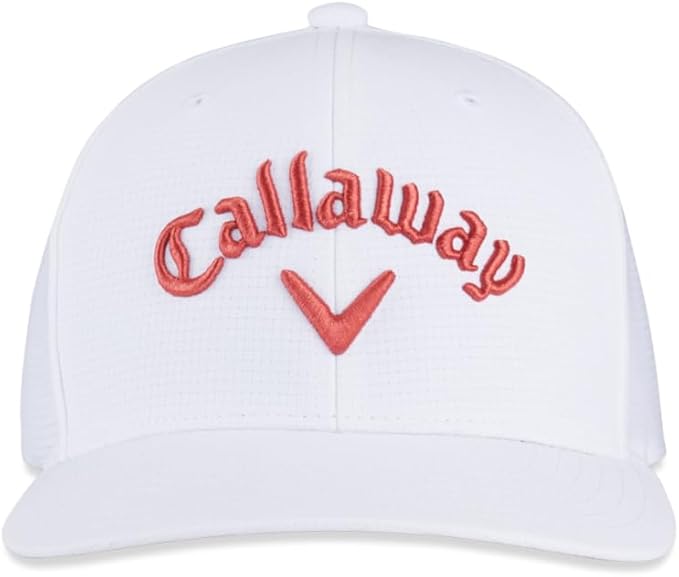 Callaway Golf Performance Pro Tour Cap Collection Headwear
