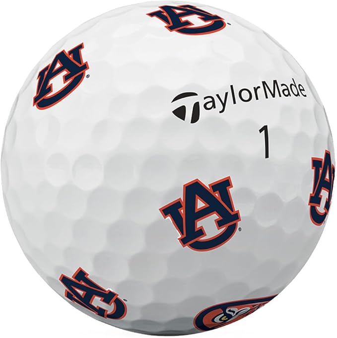 TaylorMade Golf 2024 TP5 PIX ONE Dozen Golf Balls