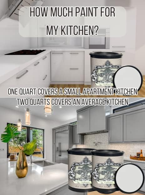 ALL-IN-ONE Paint by Heirloom Traditions - Image 3