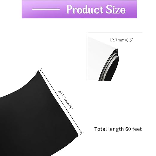 Closed Cell Neoprene Foam Rubber Sheet - Image 2