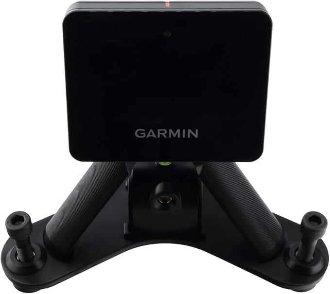 Alignment and Leveling Stand for Garmin® Approach® R10