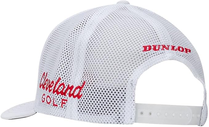 Srixon Tour Original Trucker Golf Hats