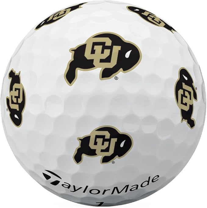 TaylorMade Golf 2024 TP5 PIX ONE Dozen Golf Balls