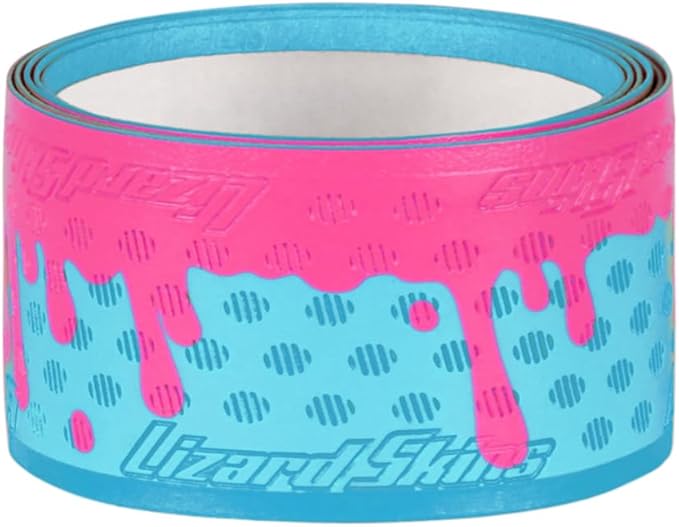 Lizard Skins DSP Ultra Outburst Baseball Bat Grip - 0.5mm 1.1mm – Next-Gen Durasoft Polymer Bat Tape