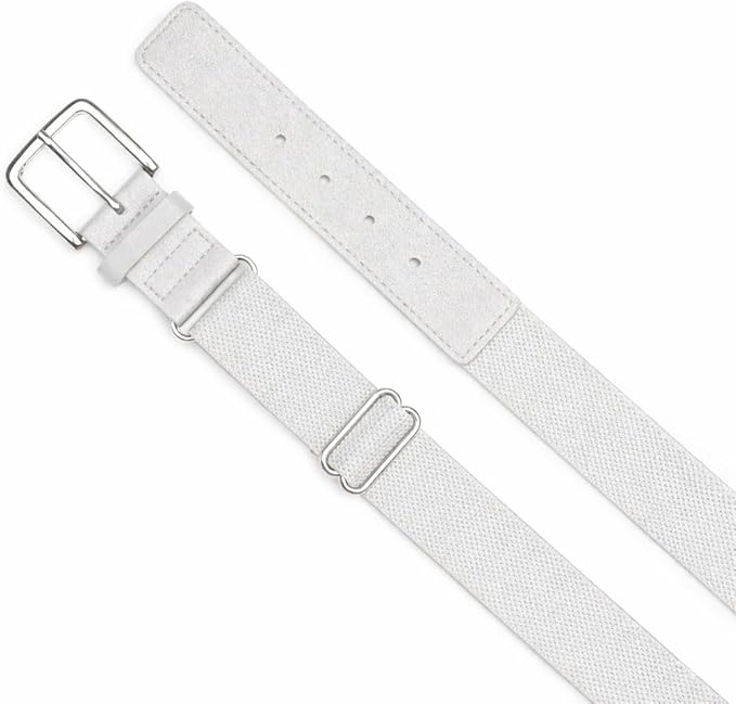 Baseball Socks and Belt Combo for Youth Adult Softball Sock Belt for Boys and Girls