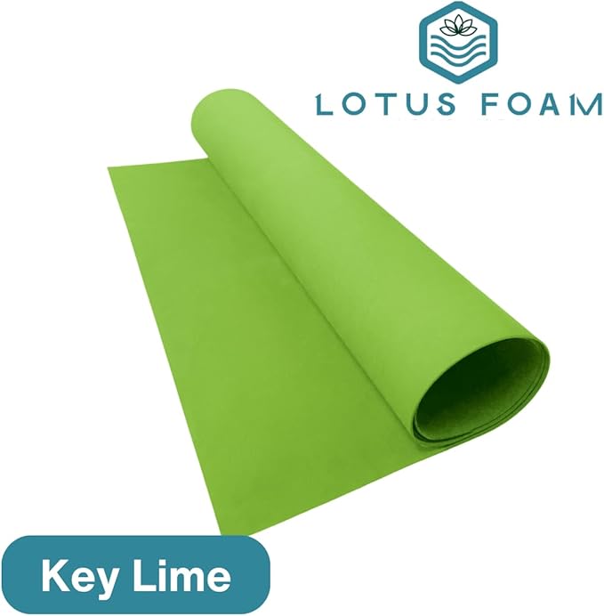 LotusFoam Large 3mm EVA Foam Sheet - Image 3