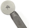 ImpressArt - Tree of Life Signature Design Metal Stamp by ImpressArt