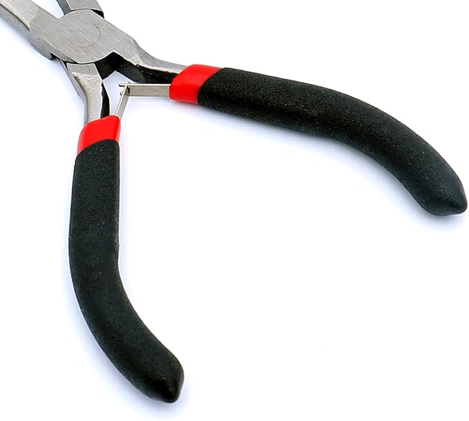 6 PCS Mini Pliers Set - Image 6