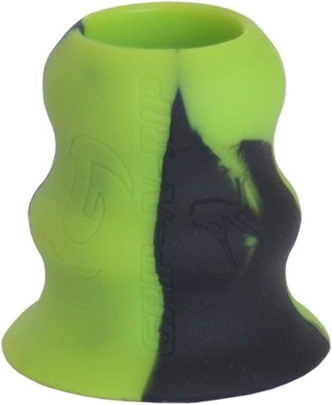 Grip-N-Rip II Softball Bat Taper Non-Slip Ergonomic Grip for Secure Hold Durable & Long-Lasting Easy Installation Fits Most Softball Bats Ideal for Enhanced Comfort & Performance
