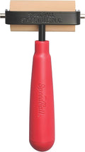 Speedball Soft Rubber Brayer, 2.5-Inch by SpeedballArt