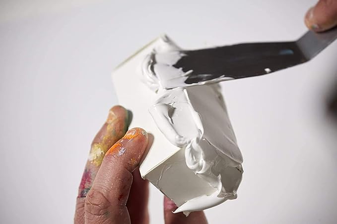 Liquitex Professional Flexible Modeling Paste - Image 4