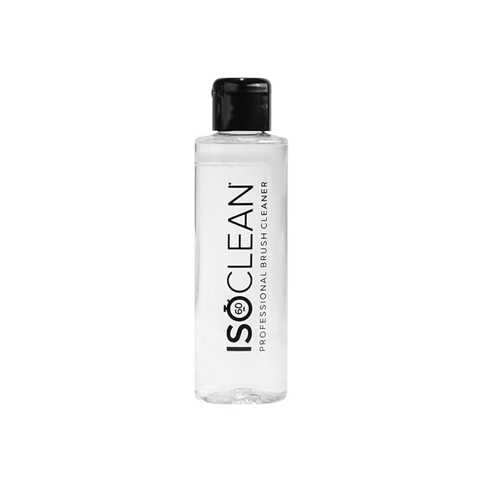 ISOCLEAN Professional Brush Cleaner 6 fl oz by ISOCLEAN