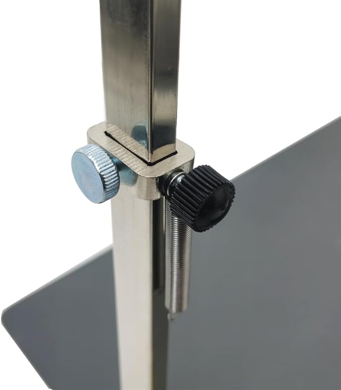 110V Hot Wire Foam Cutter, 22.8" x 15", 72W Professional Heat Cutting Machine - Image 6