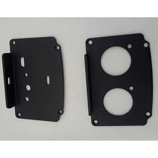 Anodized Aluminum Sheet Metal 12 x 16 x 1/32 Inch Black Metal Plates - Image 6