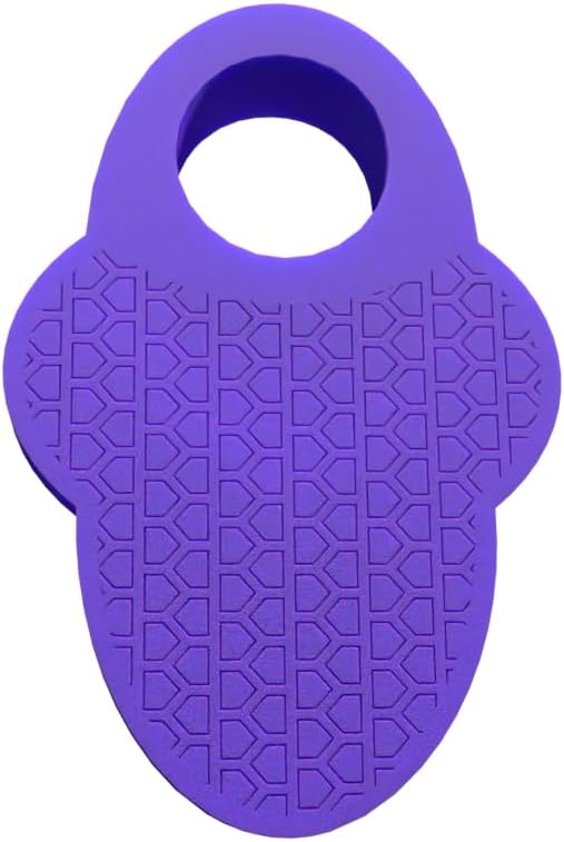 Baseball Thumb Guard, Batters Batting Grip, Finger Guard, Accessory, Batting Protection, Reduce Bat Sting, Hitter, Tool, Bat, Hitting Accessory
