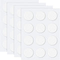 Zonon 60 Pcs Double Sided Adhesive Dots Clear Glue Point Tape Stickers Balloon by Zonon