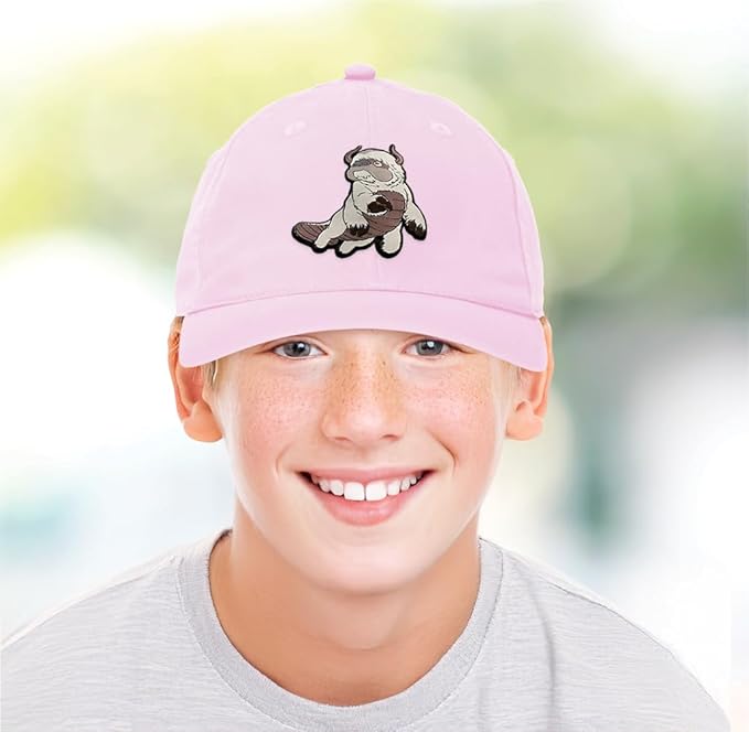ABG Accessories Superman Hats for Men Baseball Cap