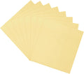 MECCANIXITY 50 Pack Toner Reactive Foil, Deco Foil Transfer Sheets 8.5"x11" A4 by MECCANIXITY
