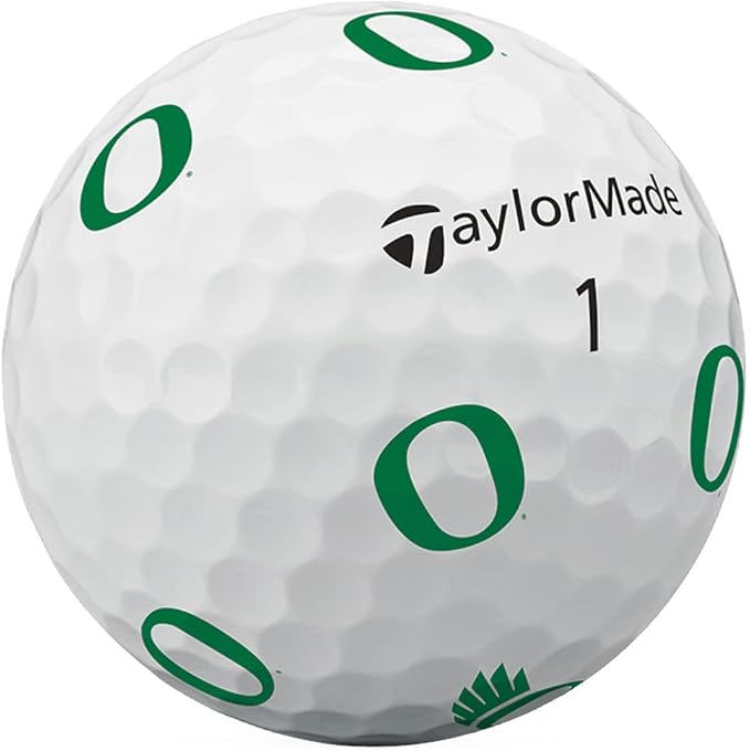 TaylorMade Golf 2024 TP5 PIX ONE Dozen Golf Balls