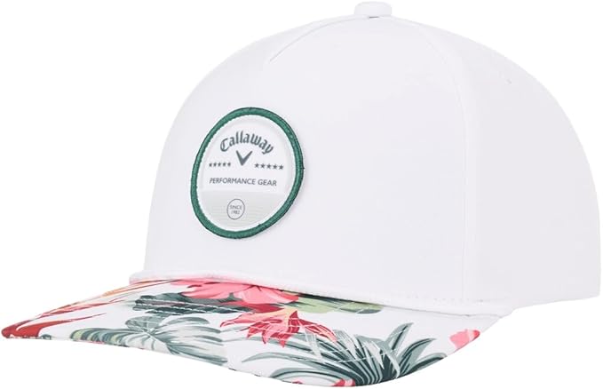 Callaway Golf Retro Collection Headwear