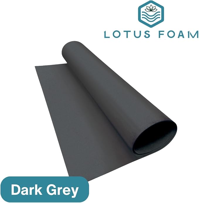 LotusFoam Large 3mm EVA Foam Sheet - Image 3