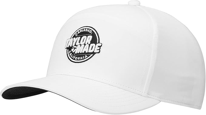 Taylormade Men's Ls Horizon Hat