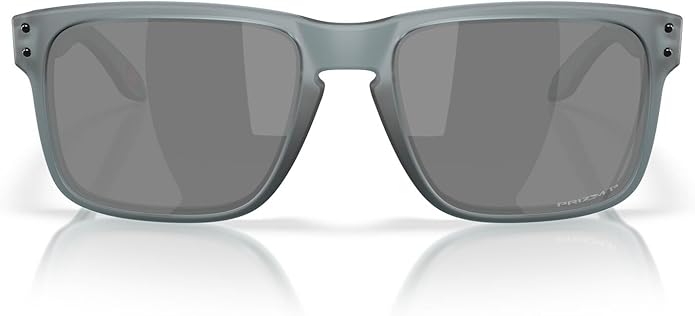 Oakley Mens OO9102 Holbrook Polarized Square Sunglasses