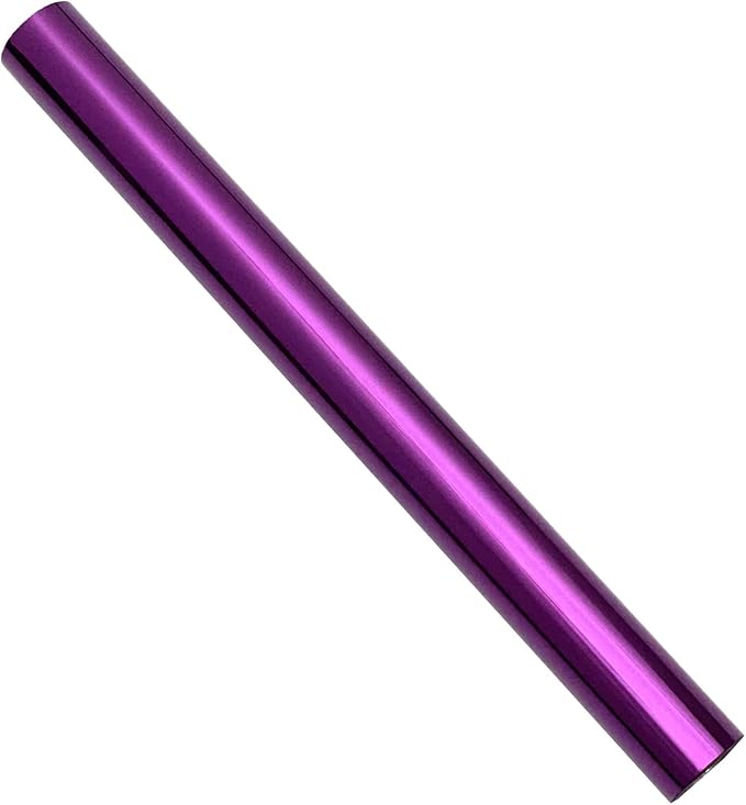 Coolprints Foil for Laminator and Laser Printer, Foil for Toner, Basic Colors - Image 2