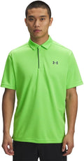 Under Armour Men's Tech Golf Polo