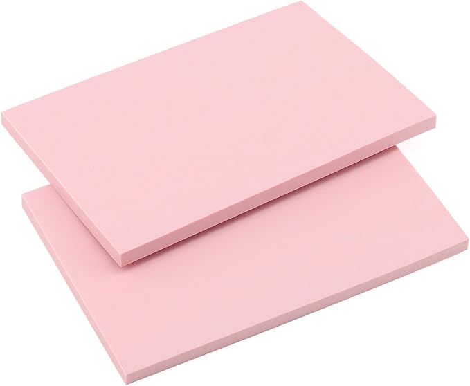 LEXININ 24Pcs Rubber Stamps, Linocut Rubber Carving Block - Image 5