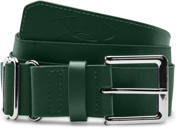 Under Armour Boys' Baseball Belt