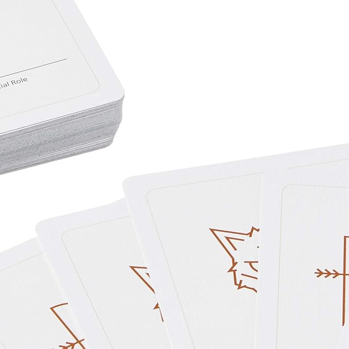 Stellar Factory Werewolf: A Party Game - Image 6