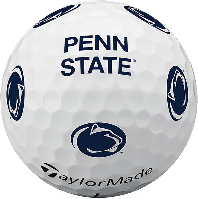 TaylorMade Golf 2024 TP5 PIX ONE Dozen Golf Balls