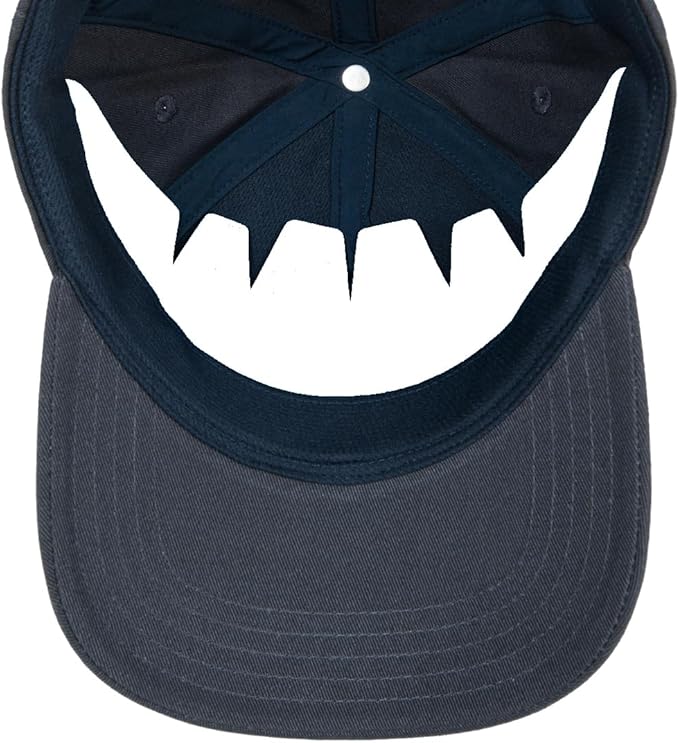 Shapers Image 4 Count Baseball Crown Shaper Inserts for Fitted Caps Snapback Hats, Washable Reusable Liners