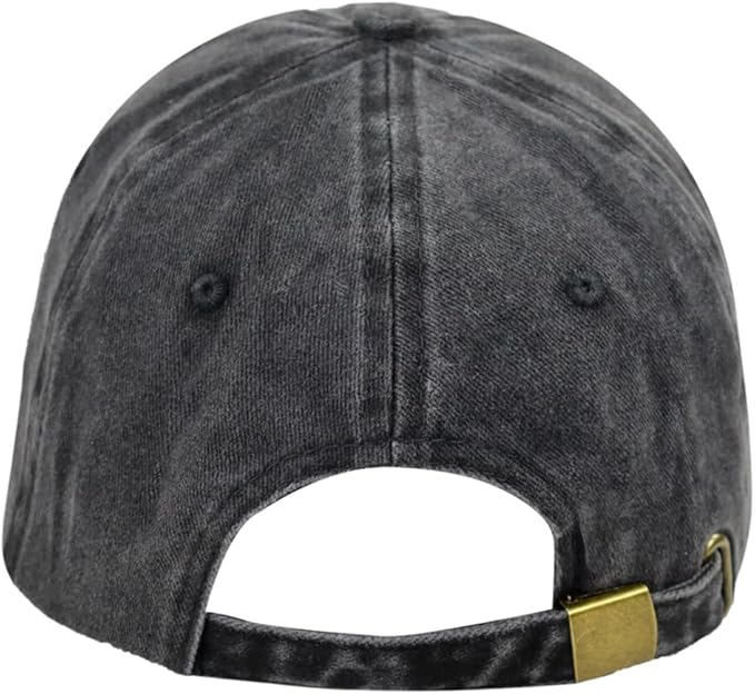 Heart Pickleball Gifts for Women Men, Responsibly Cotton Embroidered Adjustable Pickle Ball Baseball Cap