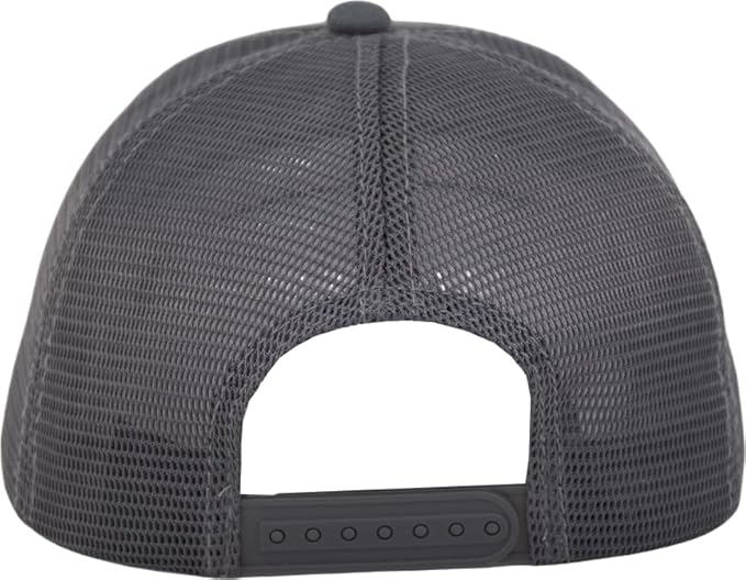 TSSGBL Men's Plain Baseball Hat - OSFM & XXL Big Head Fit，Adjustable Structured Ball Cap with Reflective Sandwich Brim